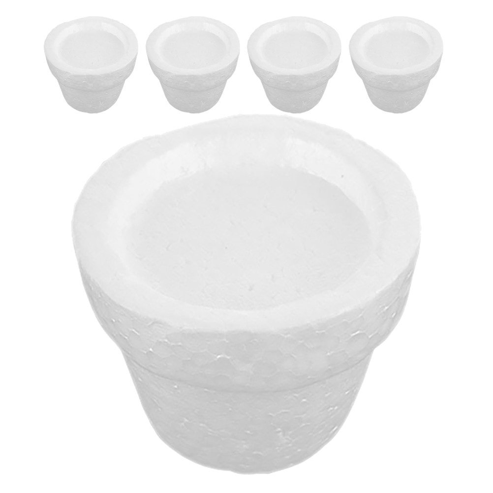 Easy Florist Supply - 5 pezzi di inserti per vasi
