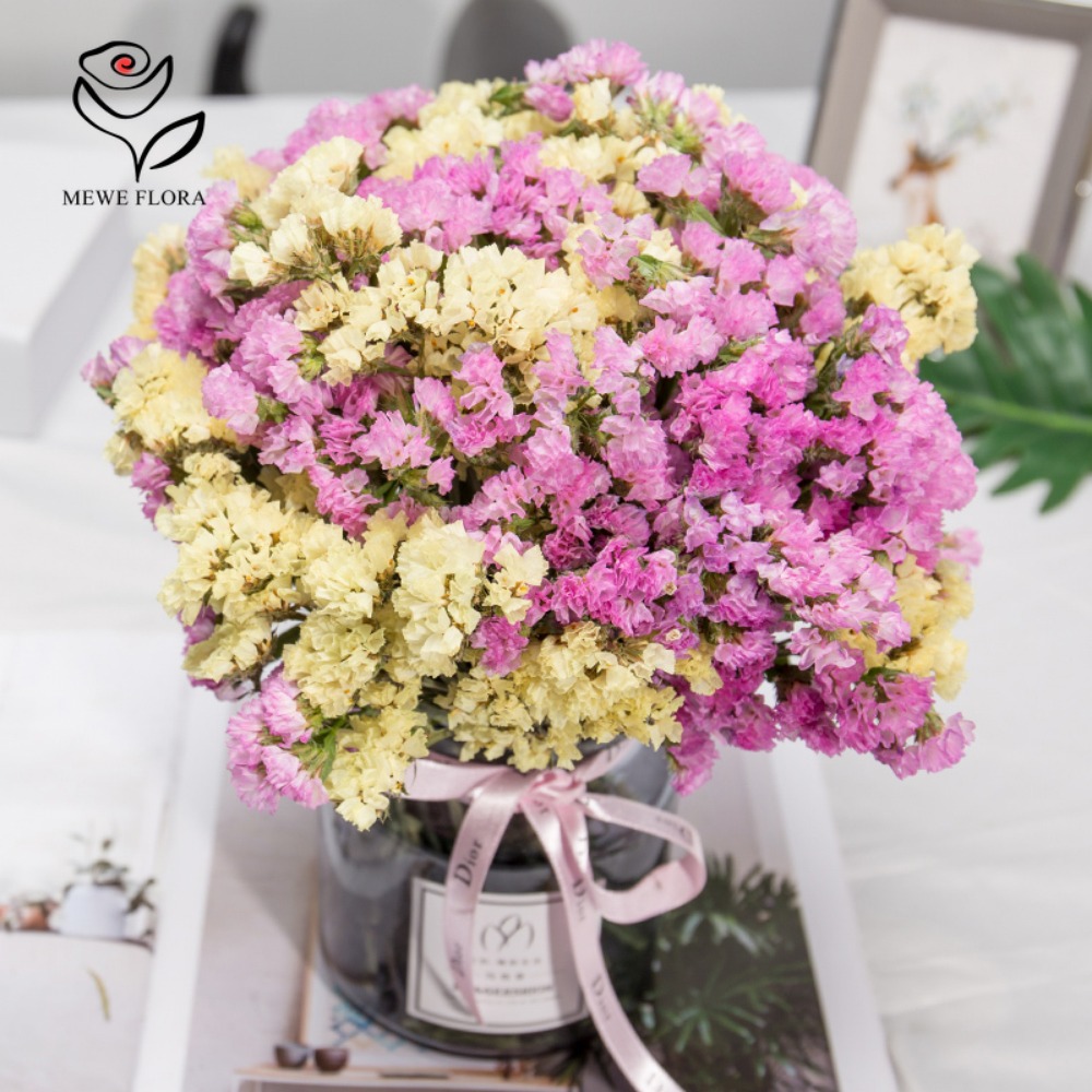 Dried Flower Bunch - 100g essiccato non ti scordar di