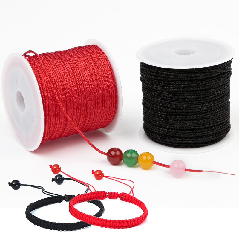 50 M/rotolo 0.8mm Filo di Nylo - Ribbon Wired Satin recensione e prezzo