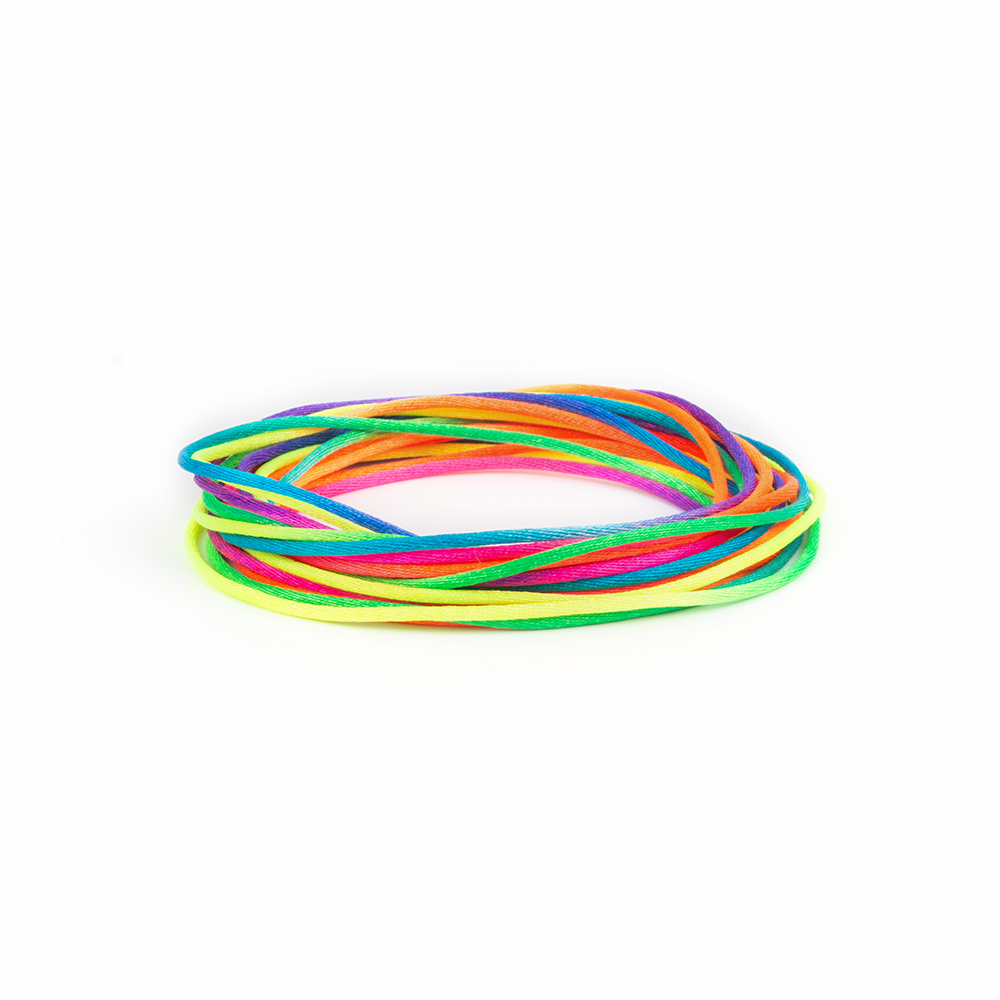 20m/Lotto Cordini in Nylon Fai - Ribbon Wired Satin recensione e prezzo