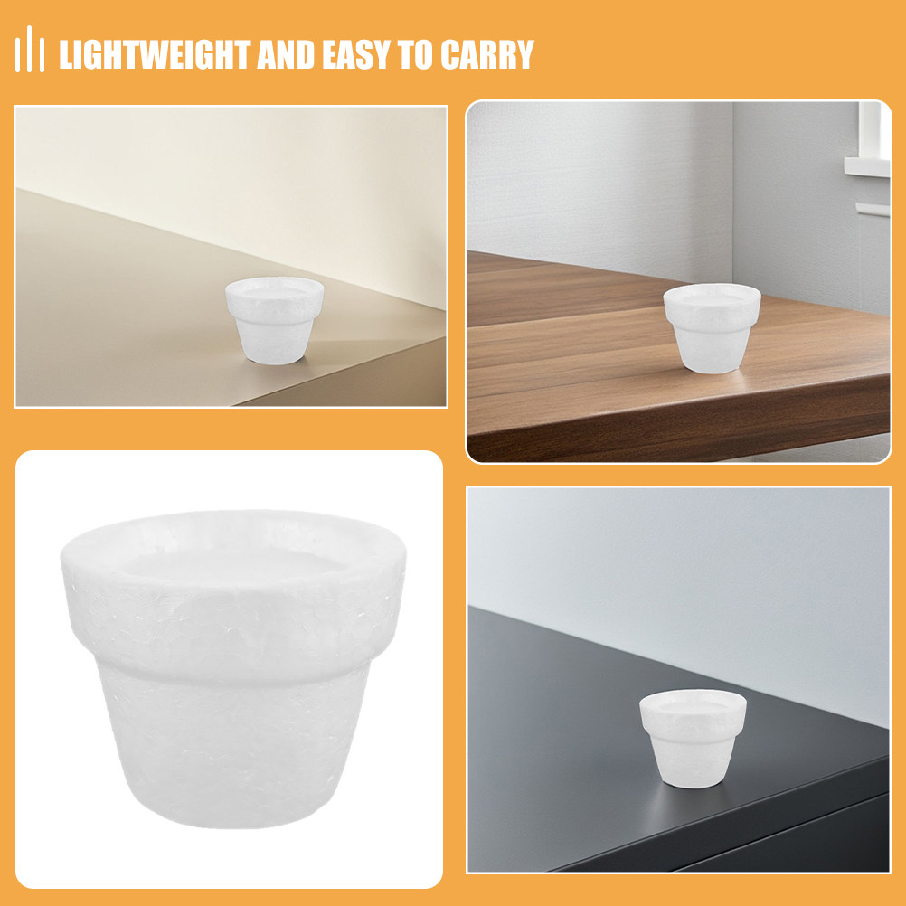 5 pezzi di inserti per vasi da - Easy Florist Supply recensione e prezzo