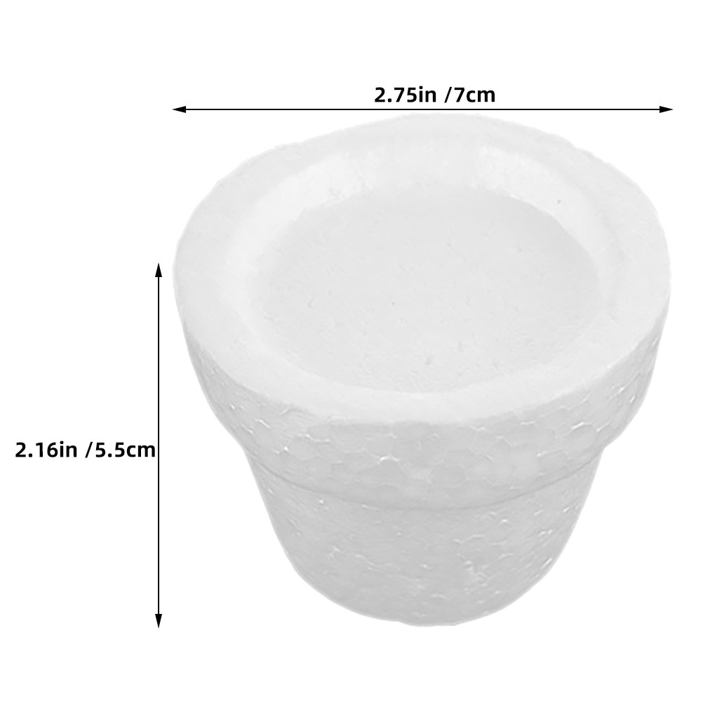 5 pezzi di inserti per vasi da - Easy Florist Supply recensione e prezzo