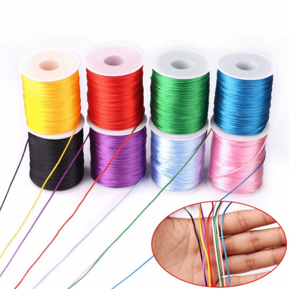 Cordoncino in Raso Intrecciato - Ribbon Wired Satin recensione e prezzo