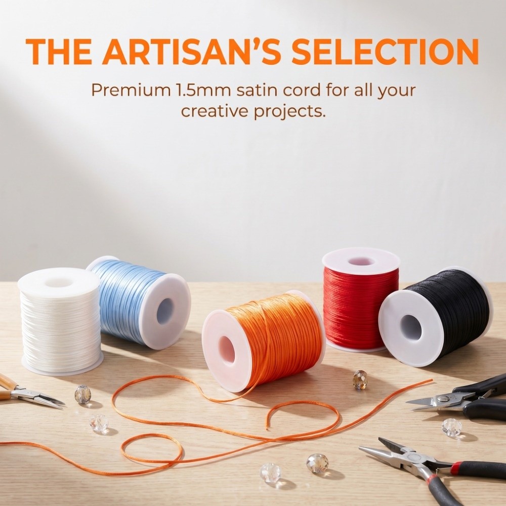 Cordoncino in Raso Intrecciato - Ribbon Wired Satin recensione e prezzo