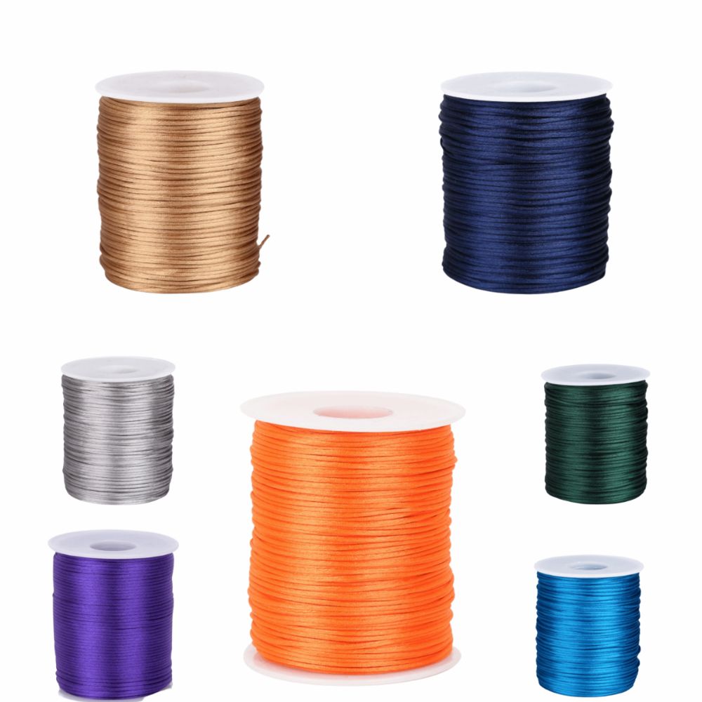 Cordoncino in Raso Intrecciato - Ribbon Wired Satin recensione e prezzo