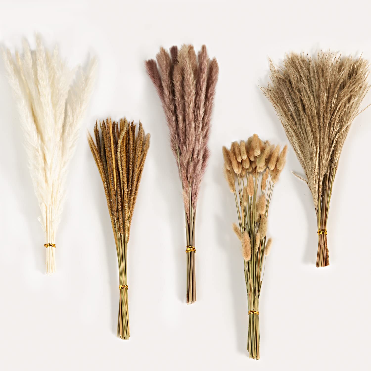 Bouquet di Fiori Secchi Misti  - Dried Flower Bunch recensione e prezzo
