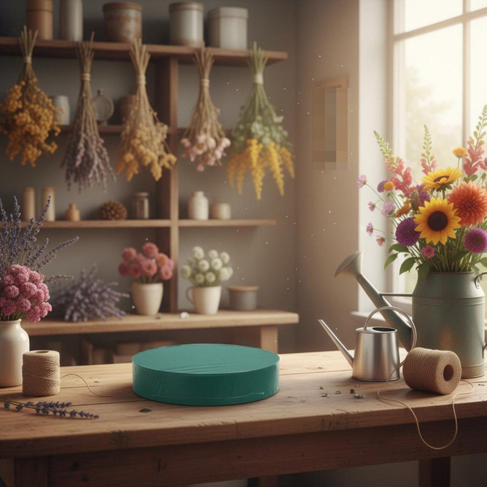 Blocco di Schiuma Floreale ad  - Easy Florist Supply recensione e prezzo