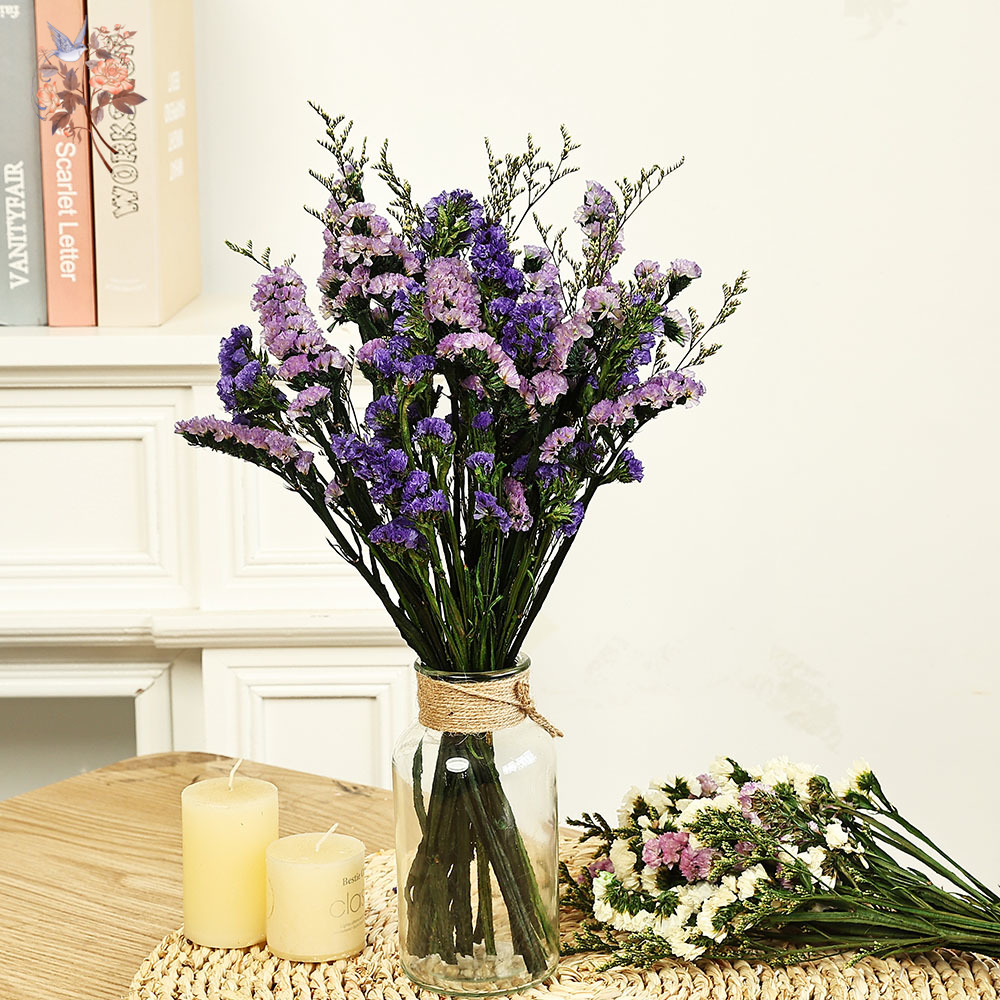 100g Naturale Reale No dimenti - Dried Flower Bunch recensione e prezzo