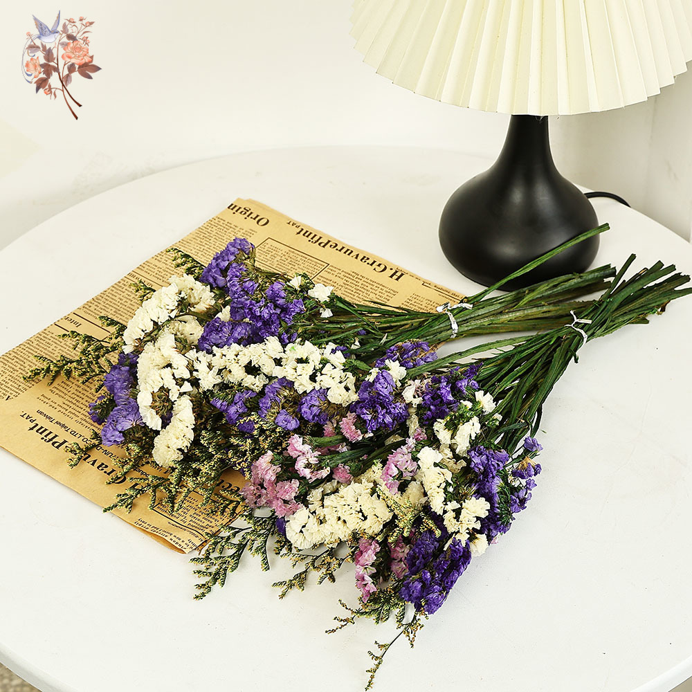 100g Naturale Reale No dimenti - Dried Flower Bunch recensione e prezzo