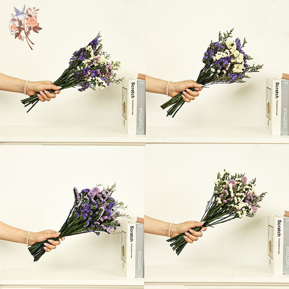 100g Naturale Reale No dimenti - Dried Flower Bunch recensione e prezzo