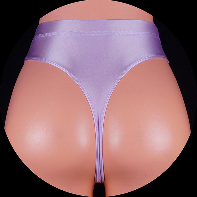 Uomo sexy sotto usura Raso luc - Ribbon Wired Satin recensione e prezzo